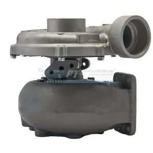Borg Warner Turbocharger K27 - 53279886507