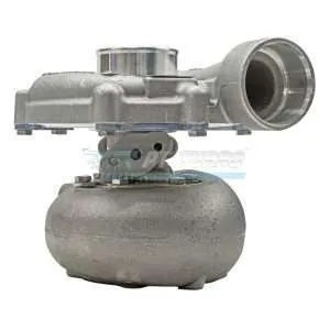 Borg Warner Turbocharger K27 - 53279886607