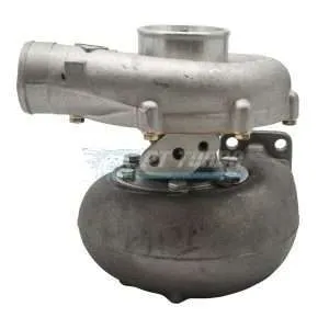 Borg Warner Turbocharger K27 - 53279887008