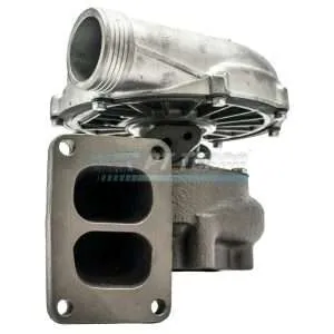 Borg Warner Turbocharger K27 - 53279887010