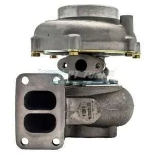 Borg Warner Turbocharger K27 - 53279887062