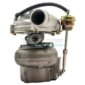 Borg Warner Turbocharger K27 - 53279887123