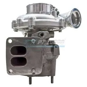 Borg Warner Turbocharger K27 - 53279887161
