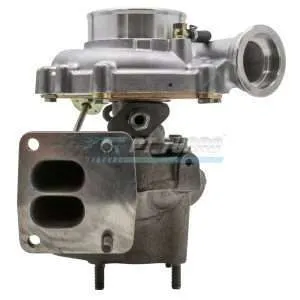 Borg Warner Turbocharger K27 - 53279887163