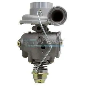 Borg Warner Turbocharger K27 - 53279986745