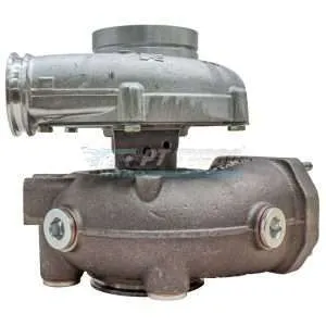 Borg Warner Turbocharger K27 - 53279987194