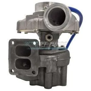 Borg Warner Turbocharger K29 - 53299886917