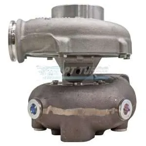 Borg Warner Turbocharger K31 - 53319886701