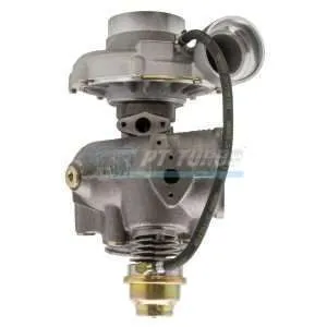 Borg Warner Turbocharger K31 - 53319986719