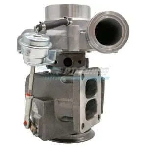 Borg Warner Turbocharger K31 - 53319987130