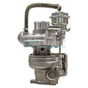 Borg Warner Turbocharger KP35 - 54359880072