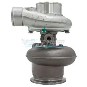 Borg Warner Turbocharger S100 - 178045
