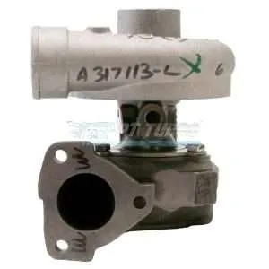 Borg Warner Turbocharger S100 - 317206