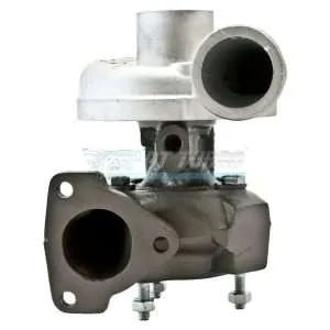 Borg Warner Turbocharger S100 - 318195