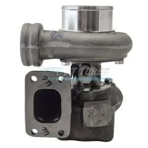 Borg Warner Turbocharger S100 - 318279