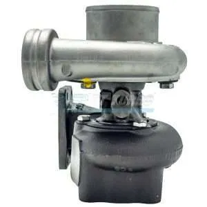 Borg Warner Turbocharger S100 - 318281