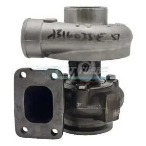 Borg Warner Turbocharger S1B - 316035