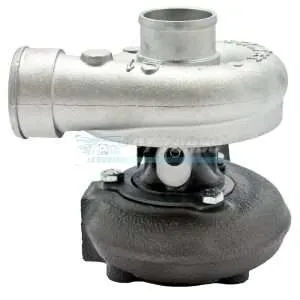 Borg Warner Turbocharger S1B - 317257
