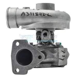Borg Warner Turbocharger S1B - 317959