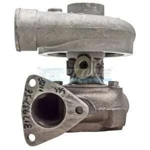 Borg Warner Turbocharger S1B - 317960