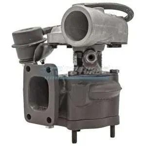 Borg Warner Turbocharger S1BG - 316151