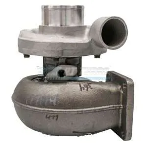 Borg Warner Turbocharger S200 - 177259