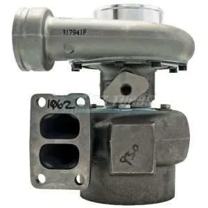 Borg Warner Turbocharger S200 - 318442
