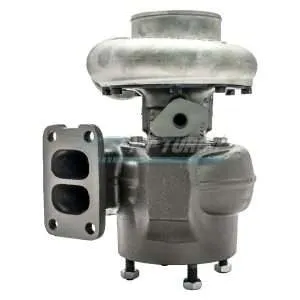 Borg Warner Turbocharger S200 - 318706