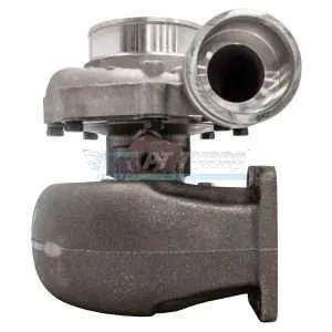 Borg Warner Turbocharger S200 - 318766