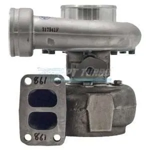 Borg Warner Turbocharger S200 - 318844