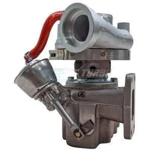 Borg Warner Turbocharger S200 - 56209880017