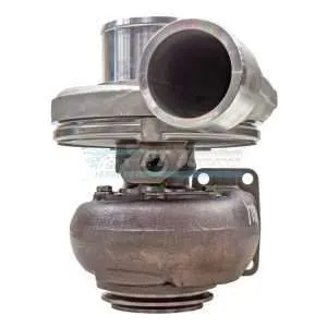 Borg Warner Turbocharger S200A049 - 179593