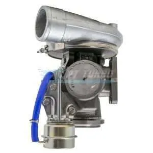 Borg Warner Turbocharger S200AG047 - 179590