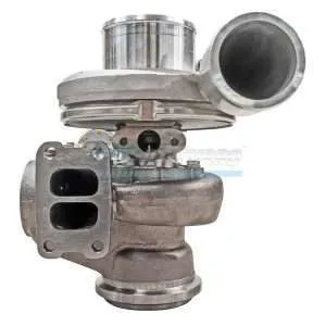 Borg Warner Turbocharger S200AG048 - 178472