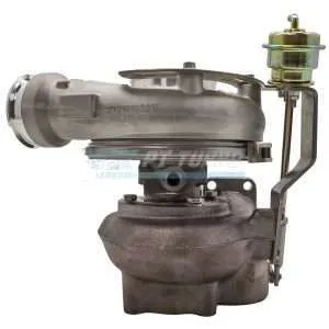 Borg Warner Turbocharger S200G - 12709880017