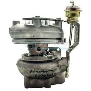 Borg Warner Turbocharger S200G - 12709880018
