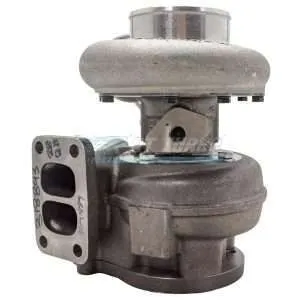 Borg Warner Turbocharger S200G - 12749880006