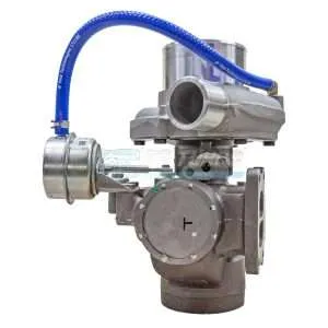 Borg Warner Turbocharger S200G - 178478