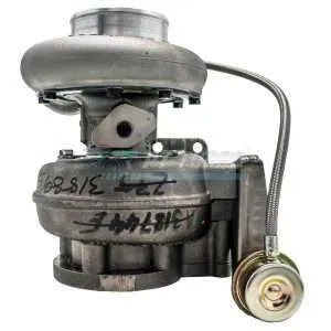 Borg Warner Turbocharger S200G - 318815