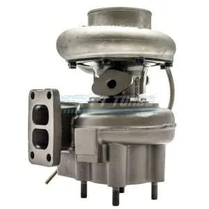 Borg Warner Turbocharger S200G - 319355