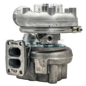 Borg Warner Turbocharger S200G - 56209880006