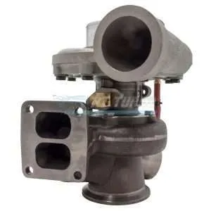 Borg Warner Turbocharger S200G018 - 179597