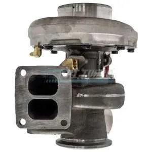 Borg Warner Turbocharger S200G026 - 179587