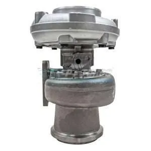 Borg Warner Turbocharger S200S001 - 179580