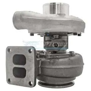 Borg Warner Turbocharger S200S055 - 177258