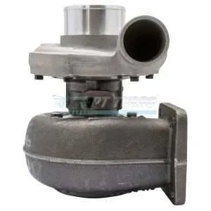 Borg Warner Turbocharger S200S057 - 177265