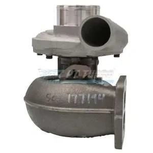 Borg Warner Turbocharger S200S063 - 177263