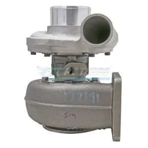 Borg Warner Turbocharger S200S069 - 177257