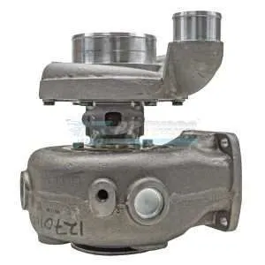 Borg Warner Turbocharger S200W064 - 12709880202