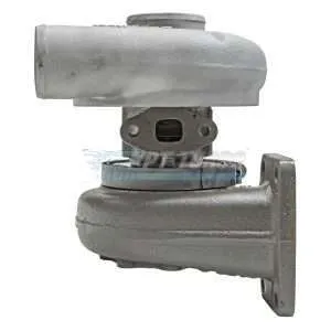 Borg Warner Turbocharger S2A - 312730